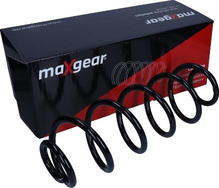 Maxgear 60-0741D - Arc spiral aaoparts.ro