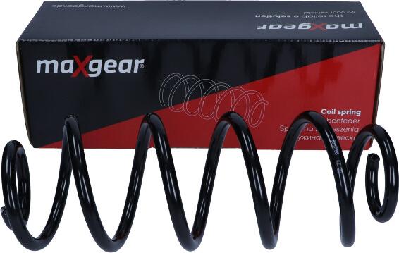 Maxgear 60-0756D - Arc spiral aaoparts.ro