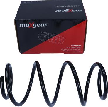 Maxgear 60-0767D - Arc spiral aaoparts.ro