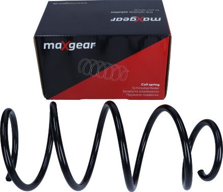 Maxgear 60-0701 - Arc spiral aaoparts.ro