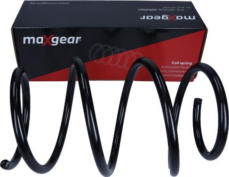 Maxgear 60-0783D - Arc spiral aaoparts.ro