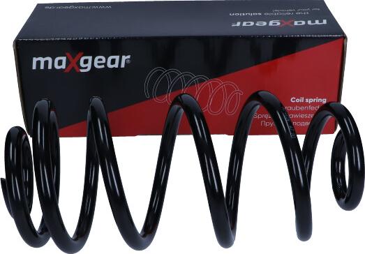 Maxgear 60-0724 - Arc spiral aaoparts.ro