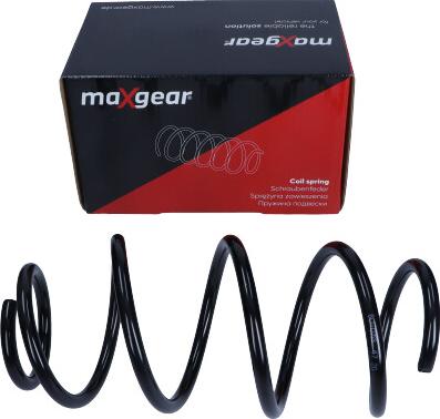 Maxgear 60-0723 - Arc spiral aaoparts.ro