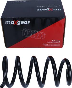 Maxgear 60-0727 - Arc spiral aaoparts.ro