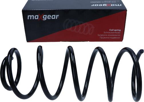 Maxgear 60-0772D - Arc spiral aaoparts.ro