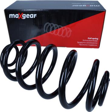 Maxgear 60-1028 - Arc spiral aaoparts.ro