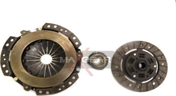 Maxgear 61-5064 - Set ambreiaj aaoparts.ro