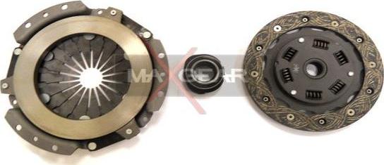 Maxgear 61-5011 - Set ambreiaj aaoparts.ro