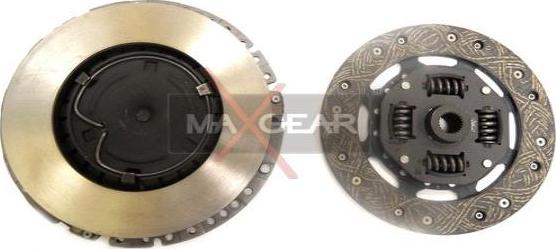 Maxgear 61-5083 - Set ambreiaj aaoparts.ro
