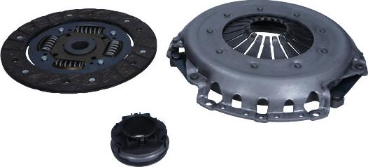 Maxgear 61-5390 - Set ambreiaj aaoparts.ro