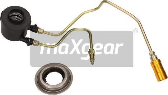 Maxgear 61-0089 - Rulment de presiune, ambreiaj aaoparts.ro