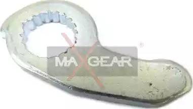 Maxgear 61-0081 - Furca decuplare, ambreiaj aaoparts.ro