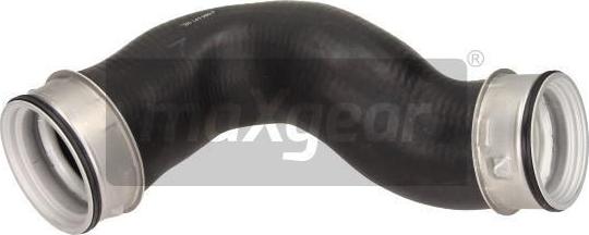 Maxgear 68-0062 - Furtun aer supraalimentare aaoparts.ro