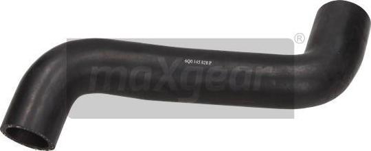 Maxgear 68-0087 - Furtun aer supraalimentare aaoparts.ro