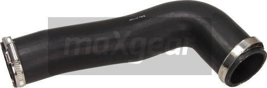 Maxgear 68-0140 - Furtun aer supraalimentare aaoparts.ro