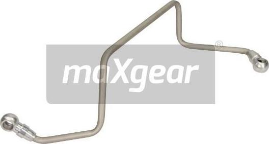 Maxgear 68-0154 - Conducta ulei, incarcare aaoparts.ro