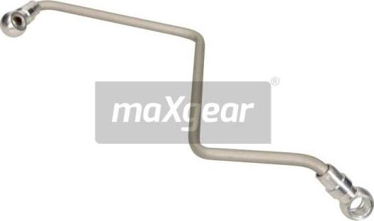 Maxgear 68-0150 - Conducta ulei, incarcare aaoparts.ro