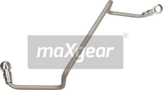 Maxgear 68-0152 - Conducta ulei, incarcare aaoparts.ro