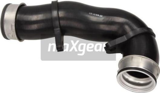 Maxgear 68-0110 - Furtun aer supraalimentare aaoparts.ro