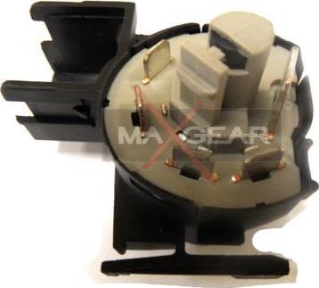 Maxgear 63-0009 - Comutator pornire aaoparts.ro