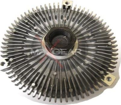 Maxgear 62-0061 - Ventilator, radiator aaoparts.ro