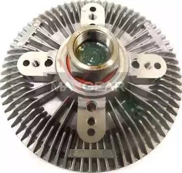 Maxgear 62-0036 - Cupla, ventilator radiator aaoparts.ro