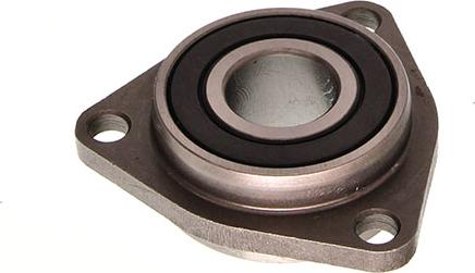 Maxgear 62-0073 - Lagar, ventilator racire motor aaoparts.ro