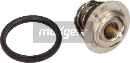 Maxgear 67-0055 - Termostat,lichid racire aaoparts.ro