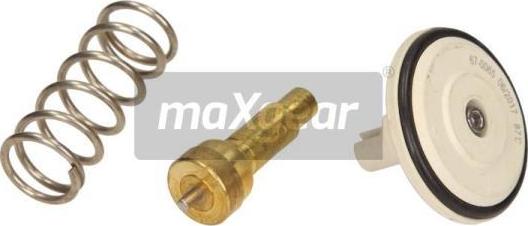 Maxgear 67-0065 - Termostat,lichid racire aaoparts.ro