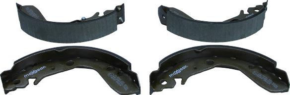 Maxgear 19-4594 - Set saboti frana aaoparts.ro