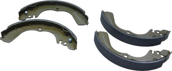 Maxgear 19-4590 - Set saboti frana aaoparts.ro