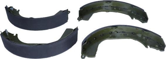 Maxgear 19-4549 - Set saboti frana aaoparts.ro