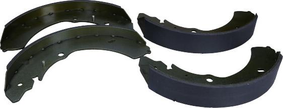 Maxgear 19-4556 - Set saboti frana aaoparts.ro