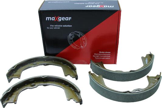 Maxgear 19-4569 - Set saboti frana, frana de mana aaoparts.ro