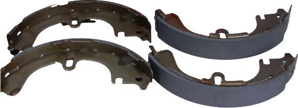 Maxgear 19-4566 - Set saboti frana aaoparts.ro