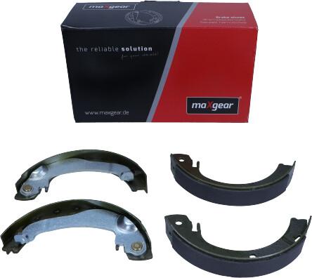 Maxgear 19-4530 - Set saboti frana, frana de mana aaoparts.ro