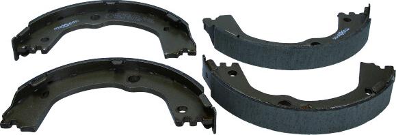 Maxgear 19-4574 - Set saboti frana, frana de mana aaoparts.ro