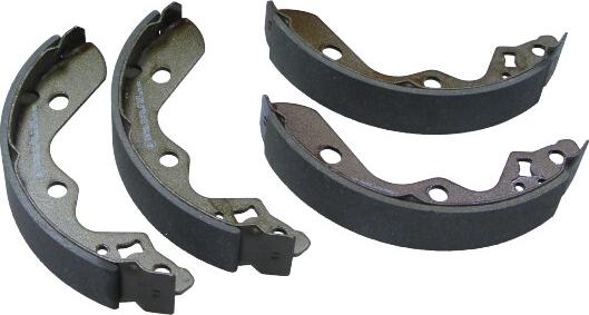 Maxgear 19-4576 - Set saboti frana aaoparts.ro