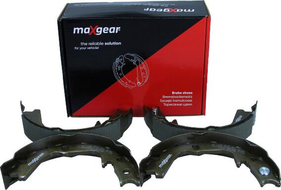 Maxgear 19-4578 - Set saboti frana, frana de mana aaoparts.ro