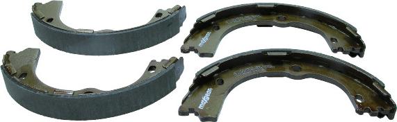 Maxgear 19-4573 - Set saboti frana, frana de mana aaoparts.ro