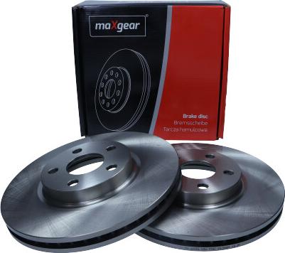 Maxgear 19-4694 - Disc frana aaoparts.ro