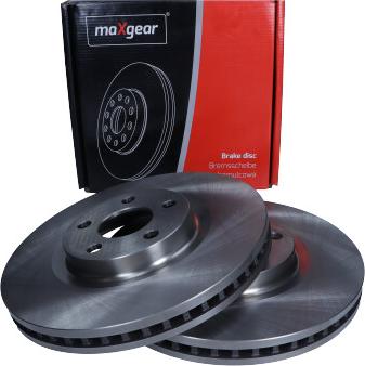 Maxgear 19-4695 - Disc frana aaoparts.ro