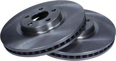 Maxgear 19-4695 - Disc frana aaoparts.ro