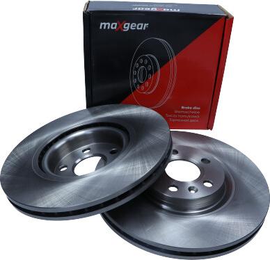 Maxgear 19-4696 - Disc frana aaoparts.ro