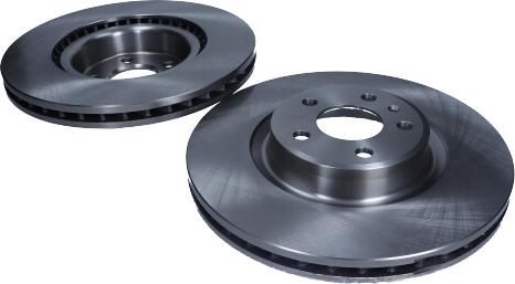 Maxgear 19-4690 - Disc frana aaoparts.ro