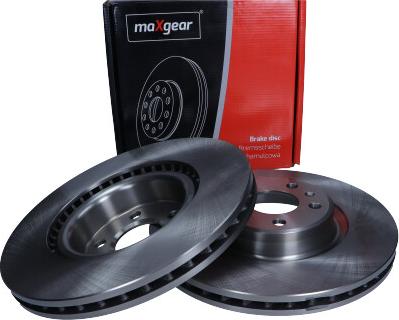 Maxgear 19-4690 - Disc frana aaoparts.ro