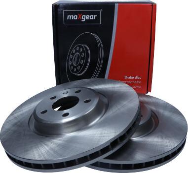 Maxgear 19-4691 - Disc frana aaoparts.ro