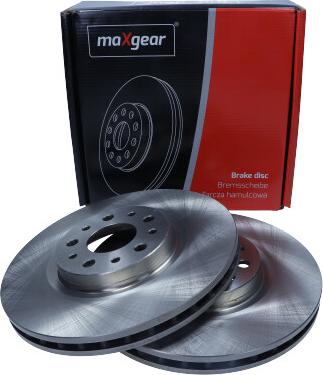 Maxgear 19-4693 - Disc frana aaoparts.ro