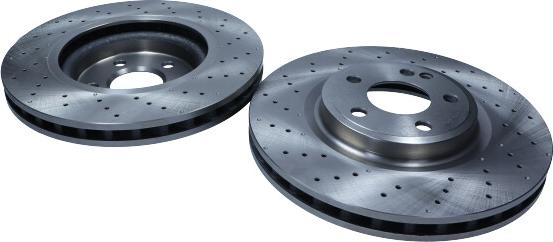 Maxgear 19-4692 - Disc frana aaoparts.ro