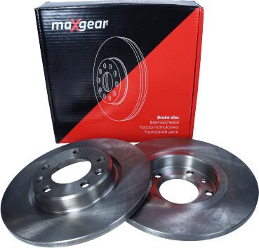 Maxgear 19-4649 - Disc frana aaoparts.ro